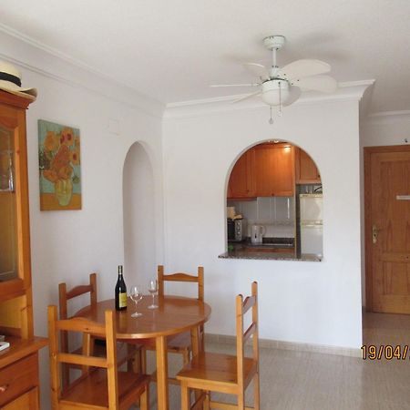 Playa Paraiso - Penthouse Apartment - Secure Free Parking And Wifi Cartagena Bagian luar foto