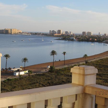 Playa Paraiso - Penthouse Apartment - Secure Free Parking And Wifi Cartagena Bagian luar foto