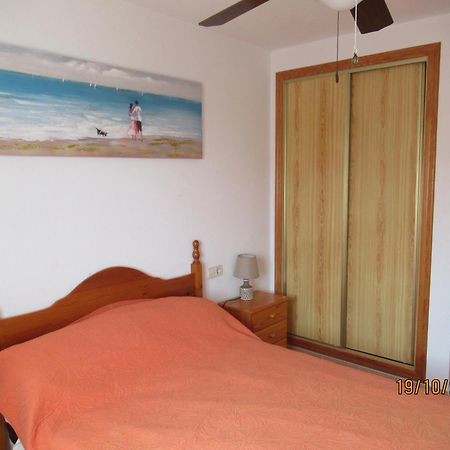 Playa Paraiso - Penthouse Apartment - Secure Free Parking And Wifi Cartagena Bagian luar foto