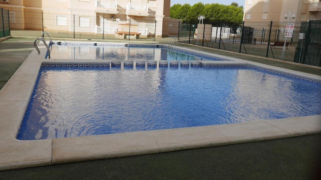 Playa Paraiso - Penthouse Apartment - Secure Free Parking And Wifi Cartagena Bagian luar foto