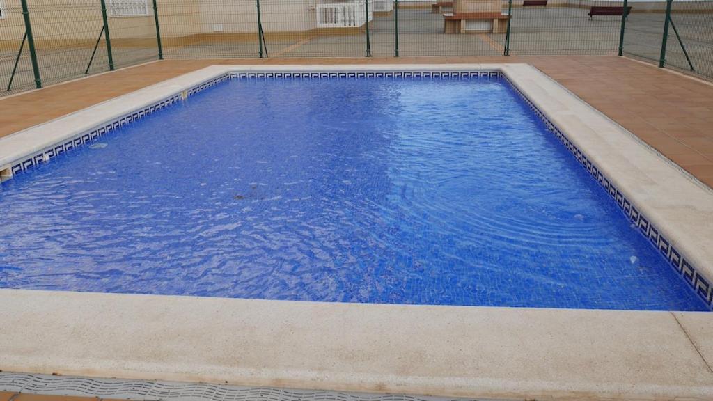 Playa Paraiso - Penthouse Apartment - Secure Free Parking And Wifi Cartagena Bagian luar foto