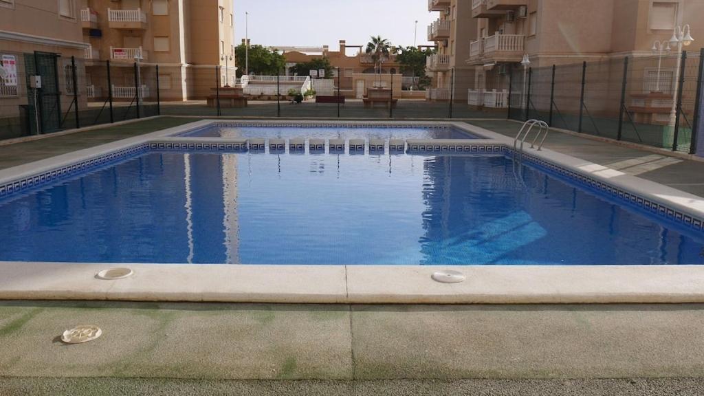 Playa Paraiso - Penthouse Apartment - Secure Free Parking And Wifi Cartagena Bagian luar foto