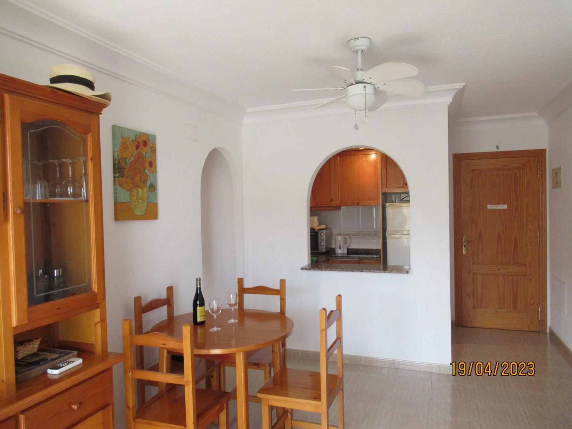 Playa Paraiso - Penthouse Apartment - Secure Free Parking And Wifi Cartagena Bagian luar foto