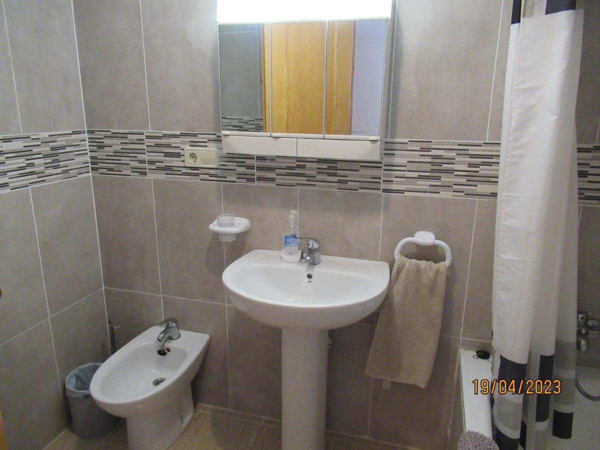 Playa Paraiso - Penthouse Apartment - Secure Free Parking And Wifi Cartagena Bagian luar foto