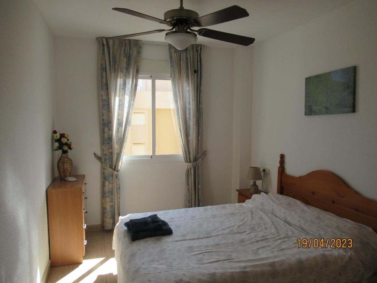 Playa Paraiso - Penthouse Apartment - Secure Free Parking And Wifi Cartagena Bagian luar foto