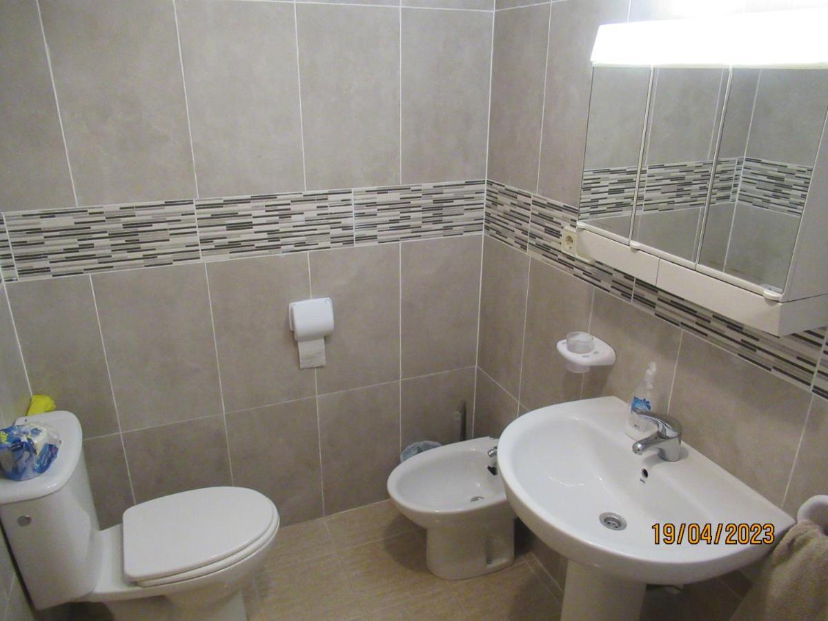 Playa Paraiso - Penthouse Apartment - Secure Free Parking And Wifi Cartagena Bagian luar foto