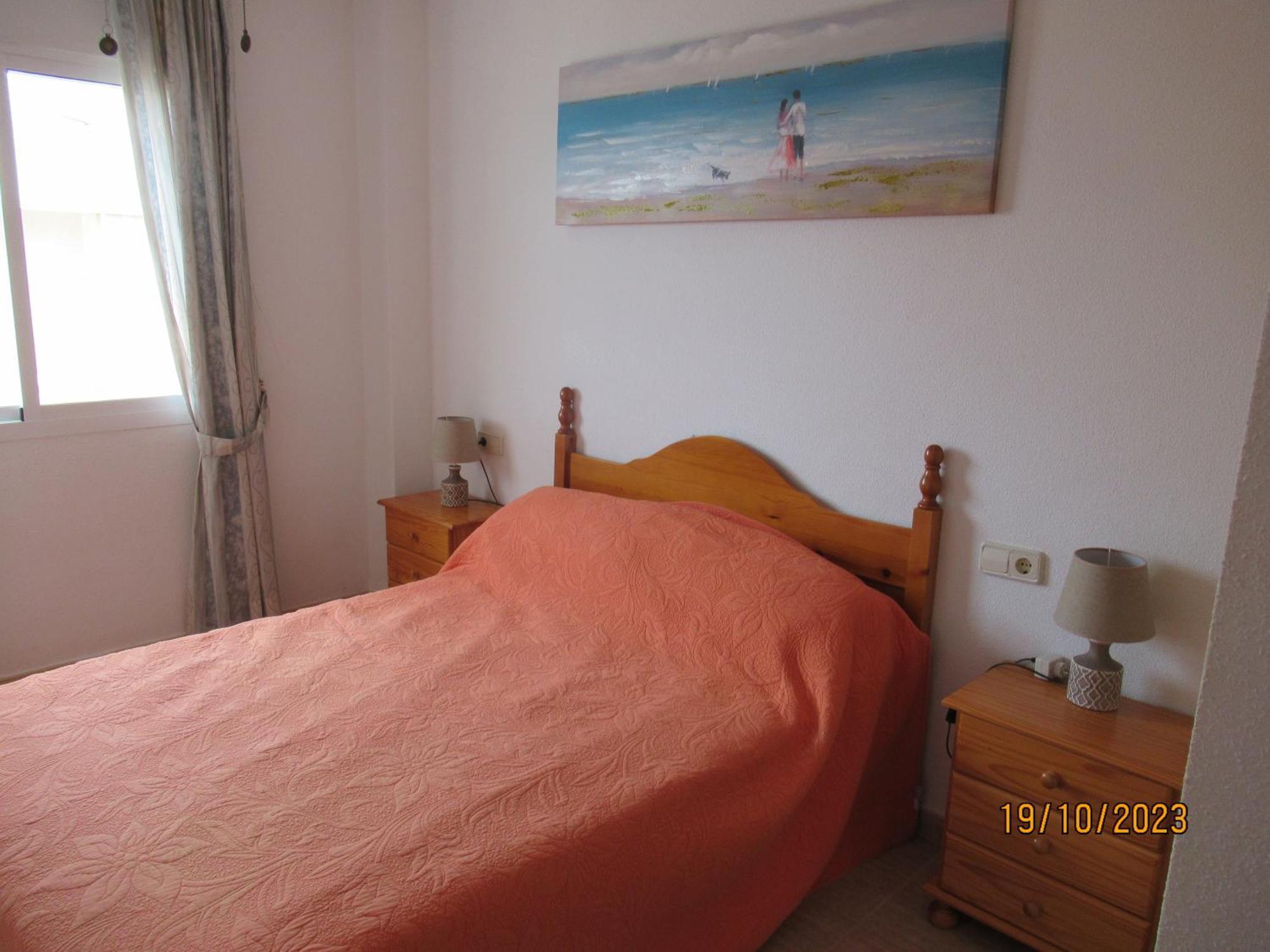 Playa Paraiso - Penthouse Apartment - Secure Free Parking And Wifi Cartagena Bagian luar foto