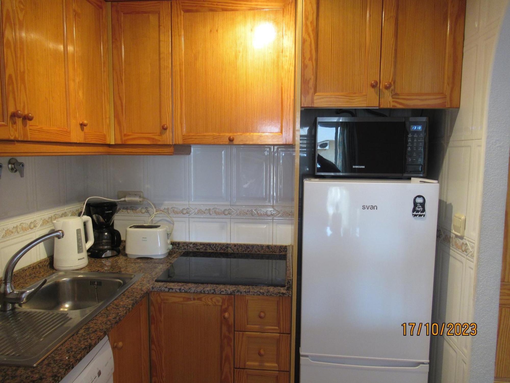 Playa Paraiso - Penthouse Apartment - Secure Free Parking And Wifi Cartagena Bagian luar foto