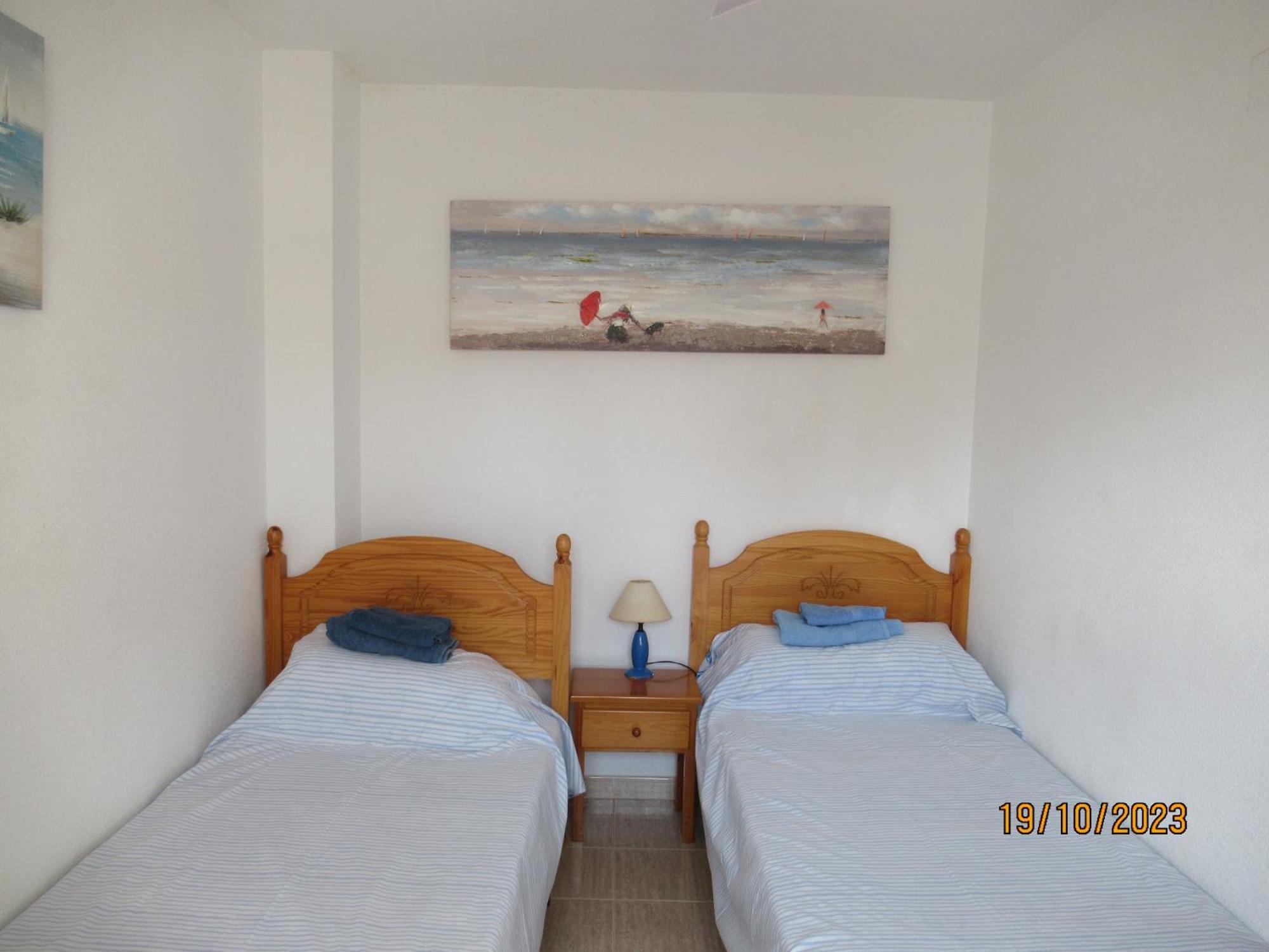 Playa Paraiso - Penthouse Apartment - Secure Free Parking And Wifi Cartagena Bagian luar foto